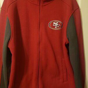 49ers Jacket